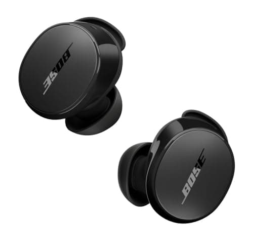 Bose QuietComfort Earbuds