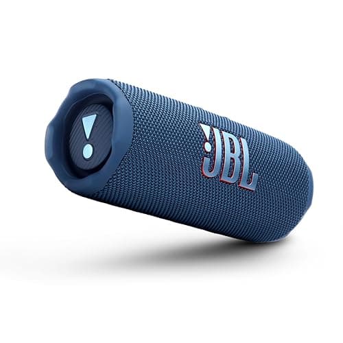 JBL Flip 7 Portable Bluetooth Speaker