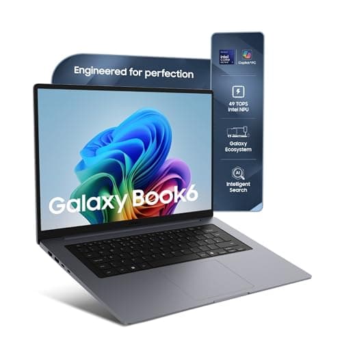 Samsung Galaxy Book6 NP760VJG