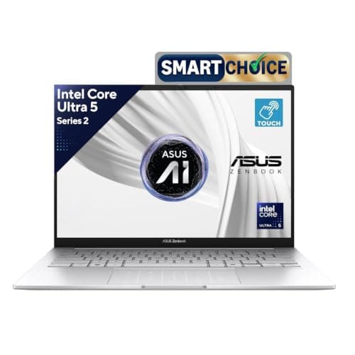 ASUS Zenbook 14 OLED UX3405CA-PZ345WS