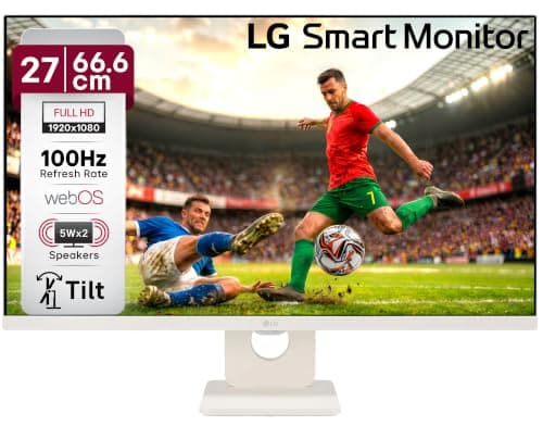 LG 27U511SA-W