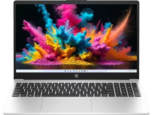 HP Professional 15