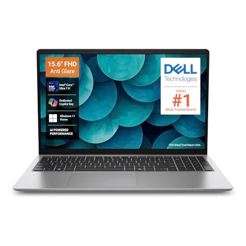 Dell 15 AI Powered Laptop