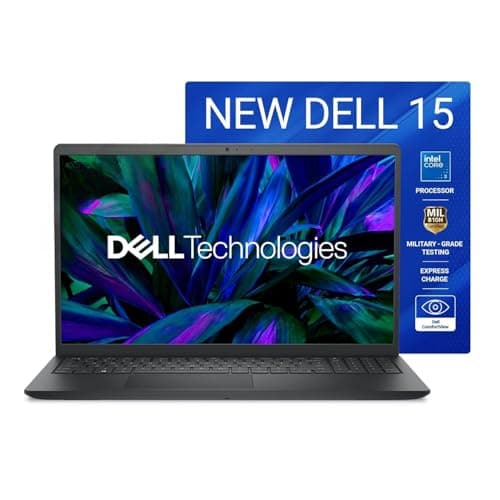 Dell 15 DC15250