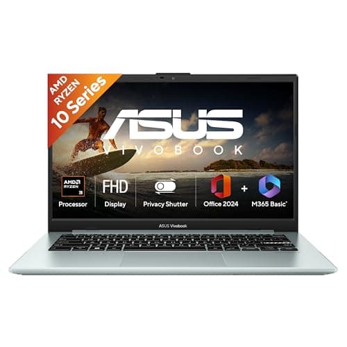 ASUS Vivobook Go 14 E1404FA