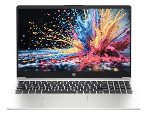 HP Professional 15
