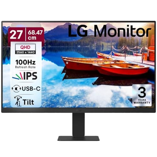 LG 27U631A