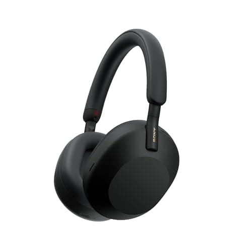 Sony WH-1000XM5