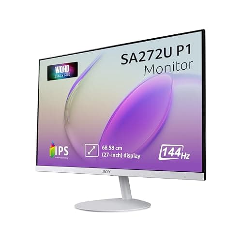 Acer SA272U P1