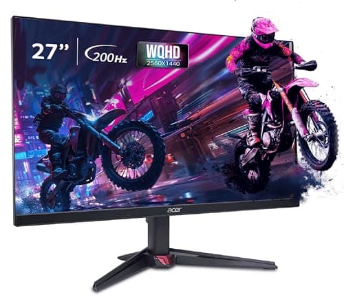 Acer Nitro VG270U X1